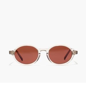 ISO Madewell Callahan Sunglasses !!!